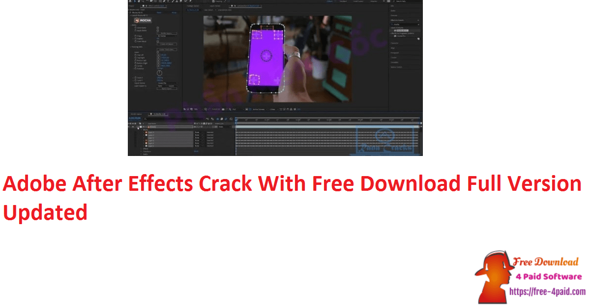 adobe after effects plugins megapack for mac