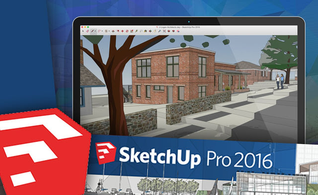 sketchup pro 2016 keygen